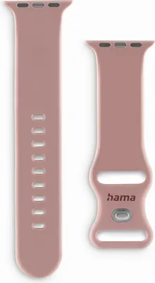 Image de Bracelet de rechange "Fantastic Feel" pr Apple Watch 38/40/41mm, Chair