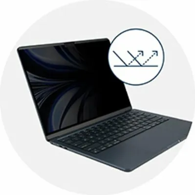 Immagine prodotto di Kensington Blickschutzfilter MagPro Elite 15" f.MacBook Air