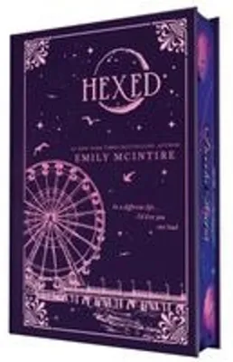Productafbeelding van Hexed (Collector's Edition)