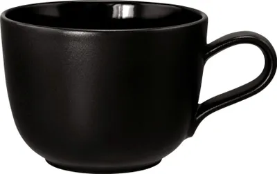 Produktbild von SELTMANN Liberty Kaffee-Obere, Inhalt: 0,26 Liter, velvet black