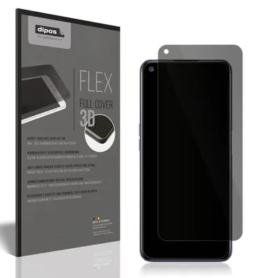 Obrázok produktu pre dipos FlexBSF Realme Q3T