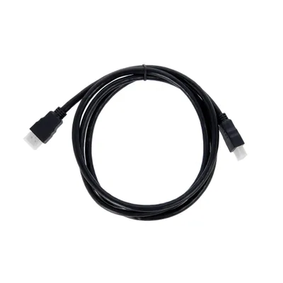 Produktbild von Kabel Hdmi-Hdmi V1.4 1.5M Czarny