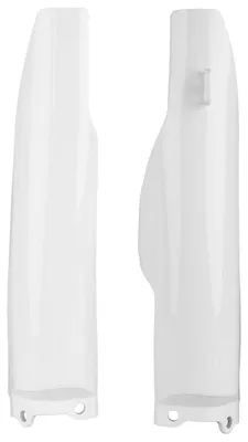 Imagen del producto de Protectores de horquilla POLISPORT