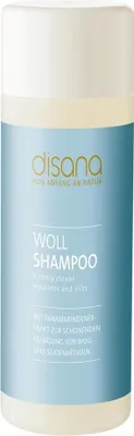 Produktbild von Disana Wollshampoo