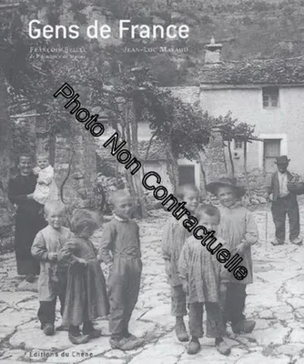 Image de Gens De France