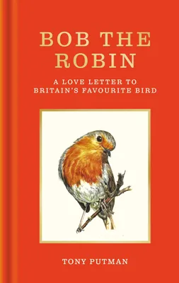 Produktbild von Bob the Robin