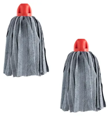 Obrázok produktu pre MAYA Max Pro, mop s mikrovláknom, určený na čistenie všetkých typov podláh, 100 % mikrovlákno, s