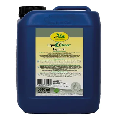 Produktbild von EquiGreen Equival 5 L