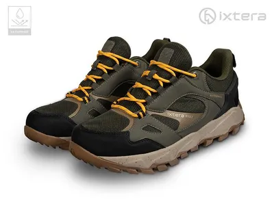 Produktbild von Delphin IXTERA RIVEZ Outdoor Schuhe wasserdicht Gr. 42 43 44 45 46 : 45 Größe: 45