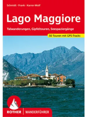 Produktbild von Lago Maggiore