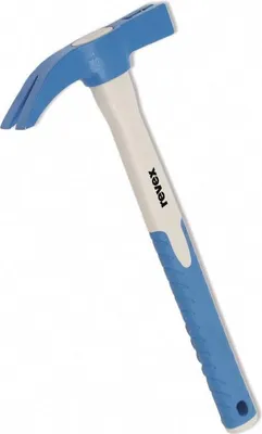 Image de Marteau de coffreur emmanché tri-matière REVEX - 010517