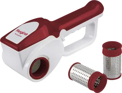 Image de Rabot électrique Beper 90.071, Rechargeable, Autonomie jusqu'à 40 minutes, 2 types de rouleaux, Rouge