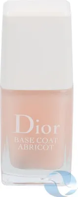 Produktbild von Dior Base Coat Abricot Protective Nail Care Base