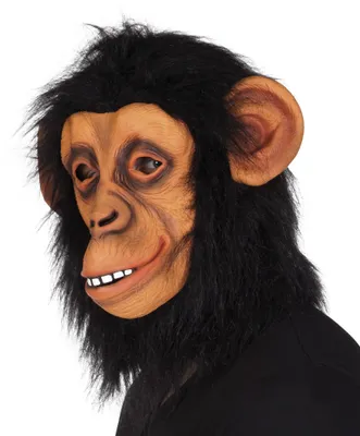Immagine prodotto di Maschera Scimmia