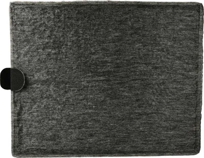 Produktbild von vhbw Aktivkohlefilter Ersatz für Miele DKF11-1, DKF11-P, 7353170, 4002514576091 für Dunstabzugshaube - 26 x 21 x 1,8 cm