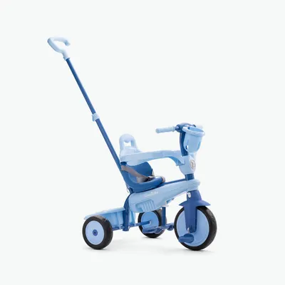 Produktbild von smarTrike Breeze S ocean blue