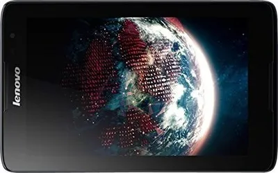 Produktbild von Lenovo IdeaTab A8-50, Mini-Tablet, Tablet, Android, Weiß, Lithium Polymer (LiPo), 802.11b, 802.11g, 802.11n
