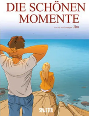 Produktbild von Die Schönen Momente