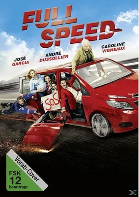 Produktbild von Full Speed