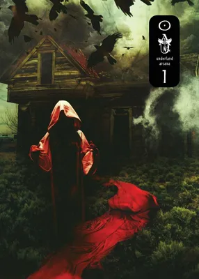 Produktbild von Underland Arcana 1