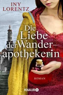 Obrázok produktu pre Die Liebe der Wanderapothekerin