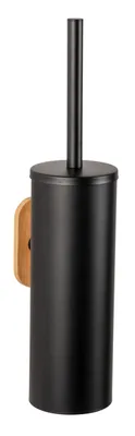 Produktbild von Turbo-Loc® WC-Garnitur Orea Bamboo