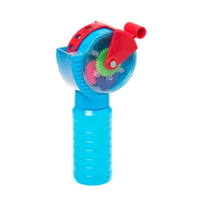 Obrázek produktu pro OXYBUL Mechanický bublifuk