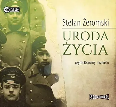 Produktbild von Uroda zycia