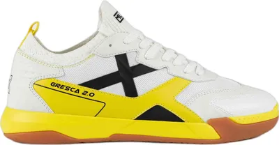 Produktbild von Munich Sneakers 3003006 in White color size 43