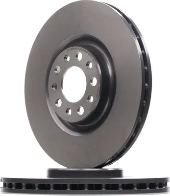 Immagine prodotto di 2x Disco freno BREMBO 09.C497.11 per ALFA ROMEO GIULIA (952_) Stelvio (949_)