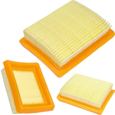 Produktbild von Luftfilter für STIHL FS411 FS410 FS460 Freischneider 41471410300, 4147 141 0300