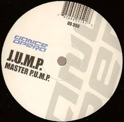 Obrázok produktu pre Master P.U.M.P.