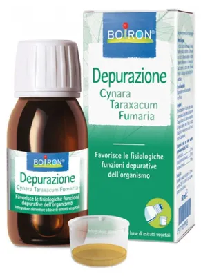 Immagine prodotto di Cytafu Boiron Estratto Idroalcolico 60 Ml