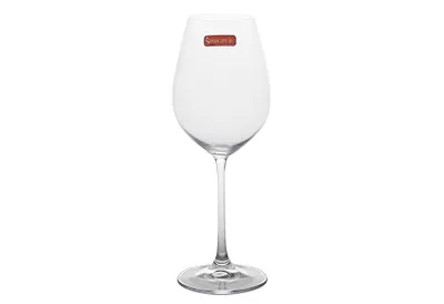 Obrázok produktu pre Spiegelau 4720171, pohár na červené víno, štandardný pohár, Sklo, Priehľadná, 550 ml, 24,7 cm