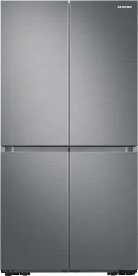 Immagine prodotto di Samsung RF65A967FS9 frigorifero side-by-side Libera installazione F Acciaio inox