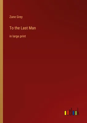Produktbild von To the Last Man