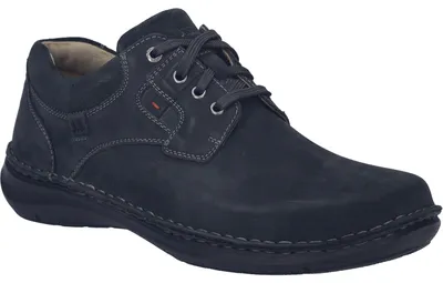 Produktbild von JOSEF SEIBEL New Anvers 36 | Halbschuh für Herren | Blau