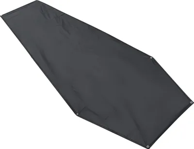 Produktbild von Wasserdichter Camping-Fussabdruck fuer 1-Personen-Zelt, Rucksackreisen, Zeltplane, Bodenplane