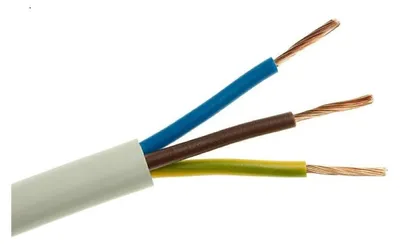 Immagine prodotto di Cavo elettrico OMY 3x1 mm² 300 V 100 m