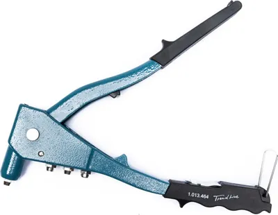 Produktbild von TrendLine Blindnietenzange 25 cm inkl. Blindnieten