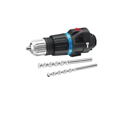 Immagine prodotto di Black & Decker Multievo Schlagbohrschrauber-Kopf