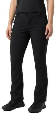Image de Pantalon Roxy Arctic Ice, couleur noire, taille M (pour femme)