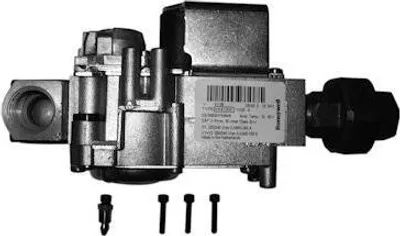 Produktbild von BOSCH Ersatzteil TTNR: 87290108510 Gasarmatur