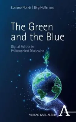 Image de The Green and the Blue