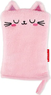 Produktbild von Abschminkhandschuh - Goodbye Makeup! - Kitty