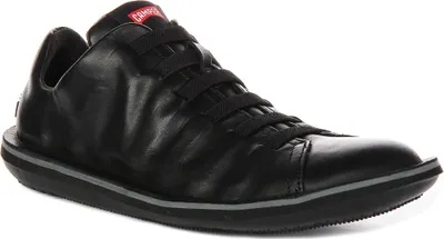 Produktbild von Camper Beetle In Black For Uni – 8M/9W UK - 42 EU - 9M/11W US / Black
