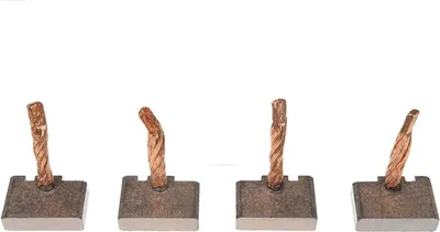 Image de Brosses De Démarrage