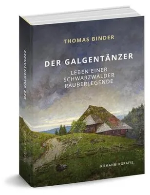 Image de Der Galgentänzer