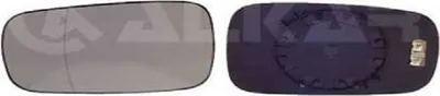 Image de Alkar verre de rétroviseur, rétroviseur extérieur gauche 6423229