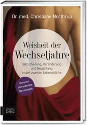 Obrázok produktu pre Weisheit der Wechseljahre